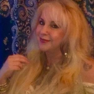 Meet your Posher, Judyth